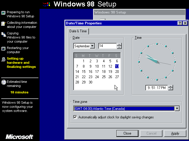 Windows 98 Gold Serial Key